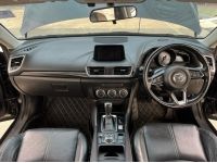 Mazda3 2.0 S AT 2018 เพียง 329,000 บาท รูปที่ 6